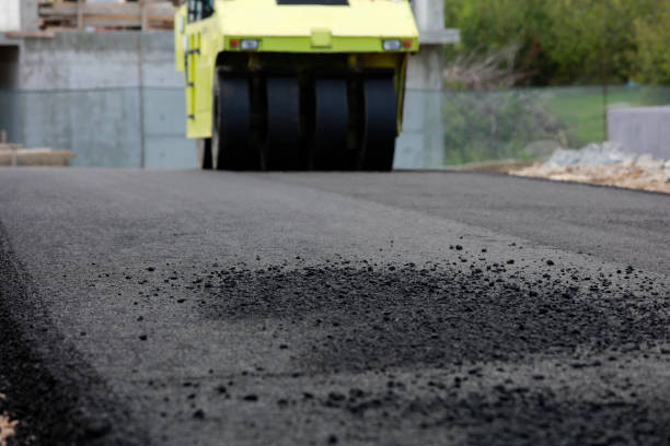 Best Driveway Pavers Installation  in Los Alamitos, CA