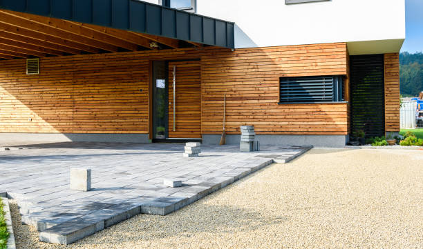 Reasons to Select Us for Your Driveway Paving Requirements in Los Alamitos, CA