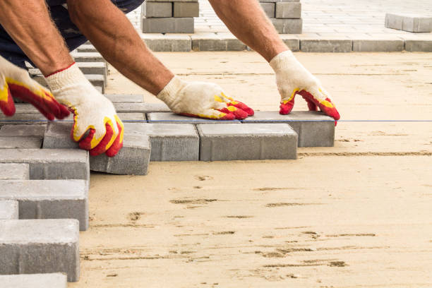 Trusted Los Alamitos, CA Driveway Pavers Experts