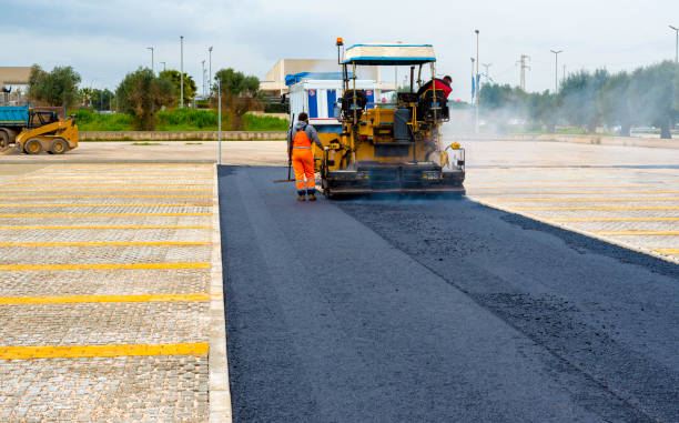 Best Residential Paver Driveway  in Los Alamitos, CA