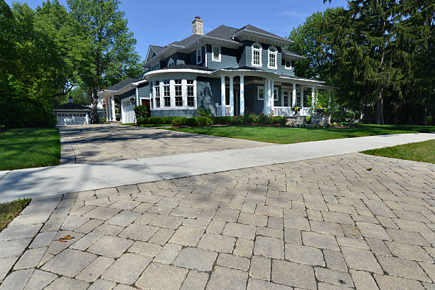 Best Driveway Pavers Near Me  in Los Alamitos, CA