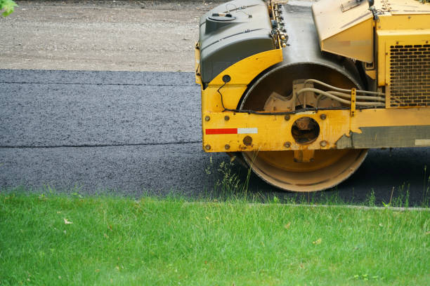 Best Concrete Paver Driveway  in Los Alamitos, CA