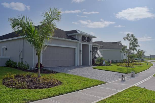 Best Driveway Paving Contractor  in Los Alamitos, CA