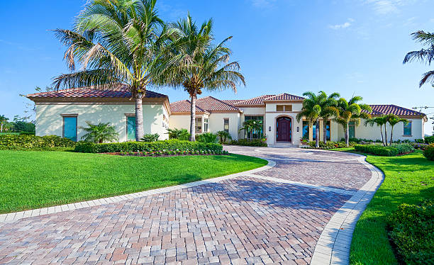 Best Driveway Pavers Near Me  in Los Alamitos, CA